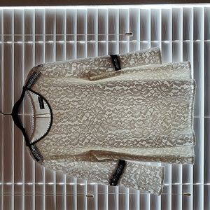 Karl Lagerfeld, Medium, White